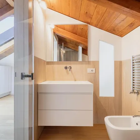 Easylife - - Piazza Santo Stefano 12 - Duomo Appartamento