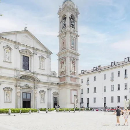 Easylife - - Piazza Santo Stefano 12 - Duomo