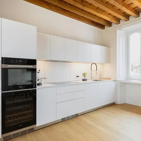 Apartment Easylife - Prestigiosa Dimora Due Passi Dal Duomo *
