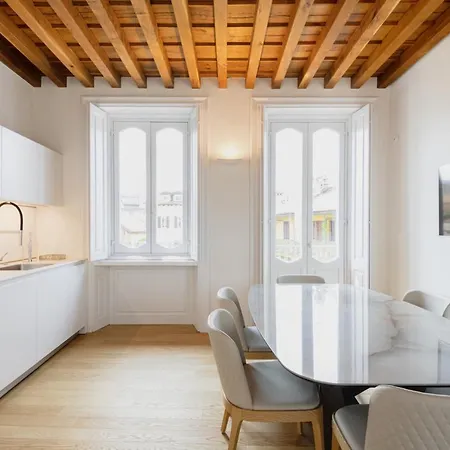 Easylife - Prestigiosa Dimora Due Passi Dal Duomo *