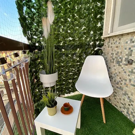 Renovated In The Center Of Milano