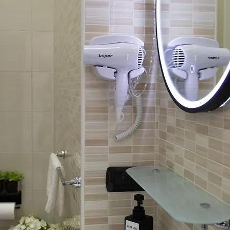 Milanoloft Casati 2 Femahotels Appartamento Milano