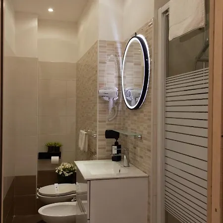 Milanoloft Casati 2 Femahotels 4*