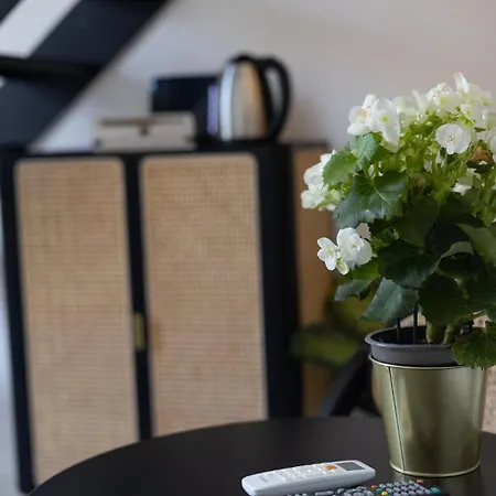 Milanoloft Casati 2 Femahotels Apartmán Milán