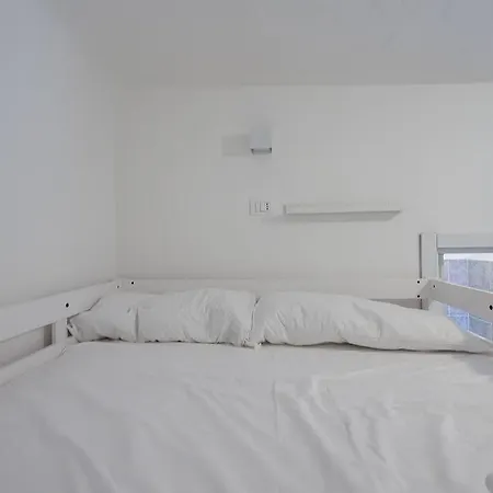 Youhosty- Accademia53 Terzo Apartment *