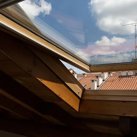 Milanoloft Casati 2 Femahotels