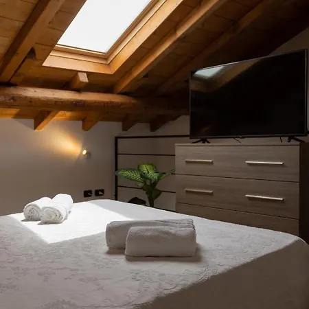 Milanoloft Casati 2 Femahotels