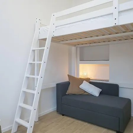 Appartement Youhosty- Accademia53 Terzo Milaan