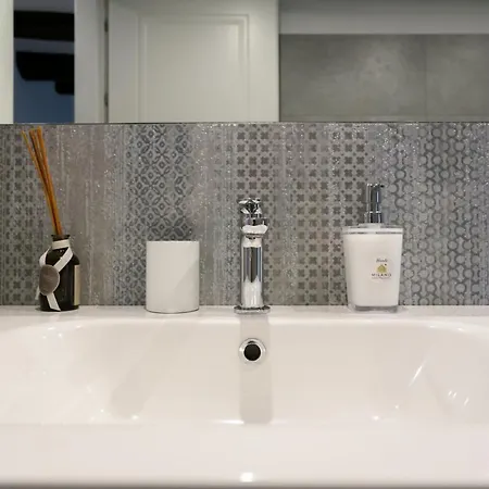 Navigli Mortara Apartamento *