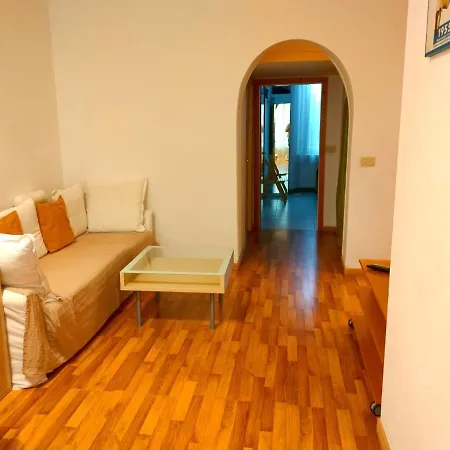 Апартаменты 4 @ Porta Romana *