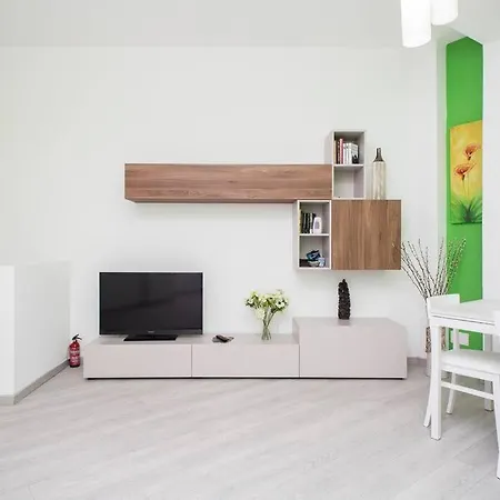 Apartamento Casa Gogh - Mm4 Milán
