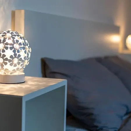 Lejlighed 10 Min To Luxury Loft With