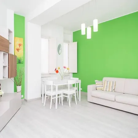 Апартаменты Casa Gogh - Mm4 *