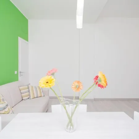 Casa Gogh - Mm4 Milano