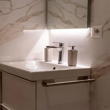 Lejlighed 10 Min To Luxury Loft With *