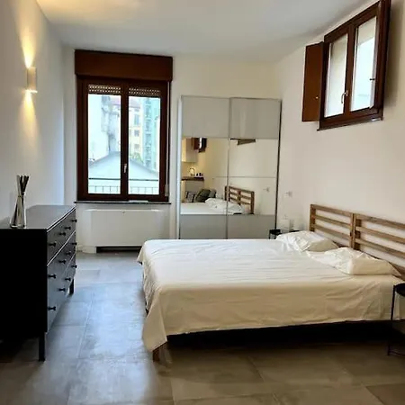 Apartment Open Space Citta Studi *