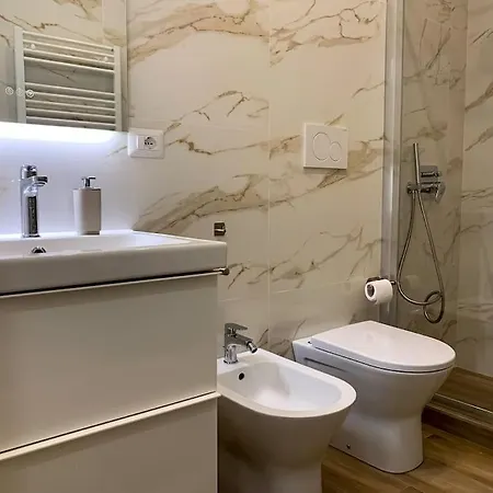 Lejlighed 10 Min To Luxury Loft With