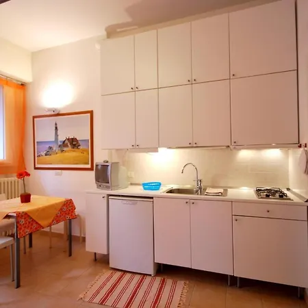 Apartment Easystudio - Solari