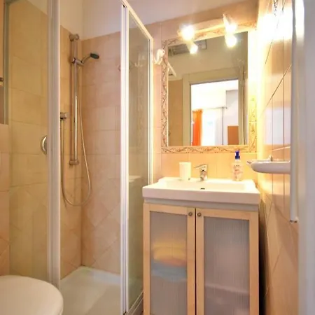 Easystudio - Solari Appartement *