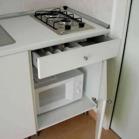 Appartement Easystudio - Solari *