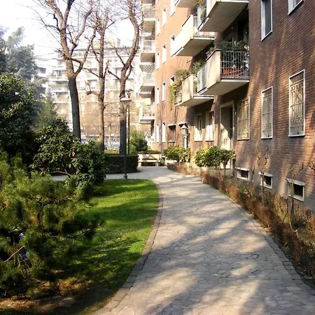 Easystudio - Solari Apartment