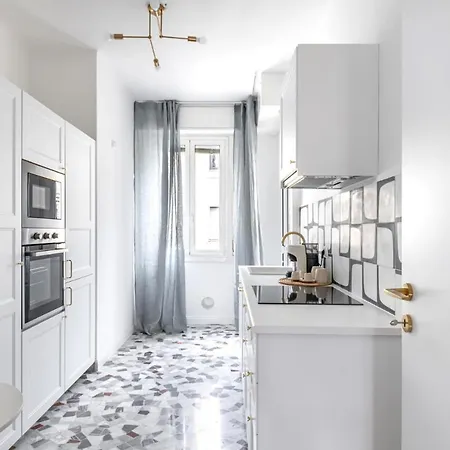 Easylife - - Galleria Buenos Aires 10 - Duomo *