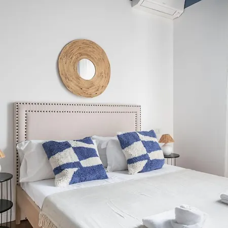 Easylife - Attico Di Stile E Comfort A P Venezia Daire Milano