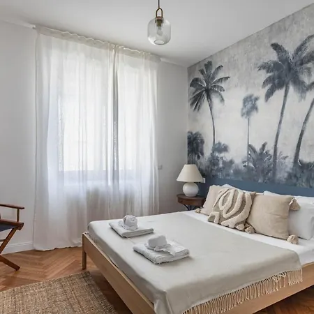 Appartamento Easylife - - Galleria Buenos Aires 10 - Duomo *