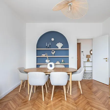 Easylife - - Galleria Buenos Aires 10 - Duomo Lejlighed Milano