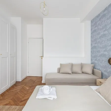 Easylife - - Galleria Buenos Aires 10 - Duomo Μιλάνο