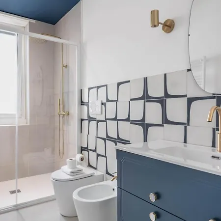 Daire Easylife - Attico Di Stile E Comfort A P Venezia Milano