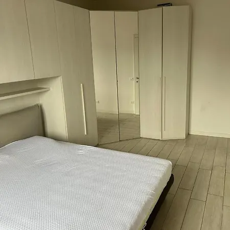 Apartament Parkside Heaven Affori Mediolan