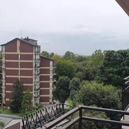 Appartamento Parkside Heaven Affori