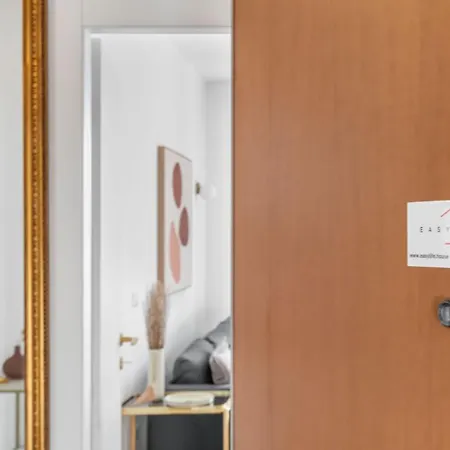 Easylife - Attico Di Stile E Comfort A P Venezia Daire Milano
