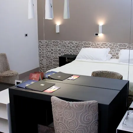 Berna Hotel