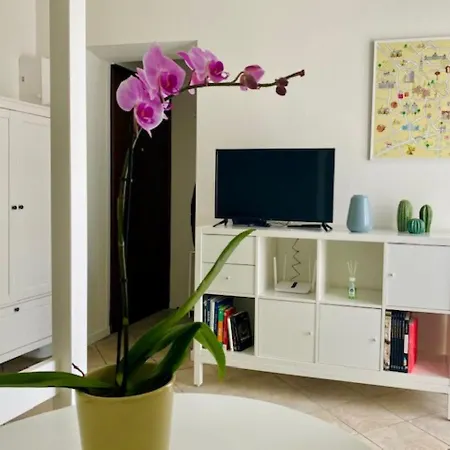 Appartamento Cozy Gambara - Sansiro *