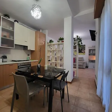 House Appartamento Milano