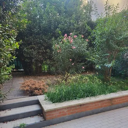 House Milano