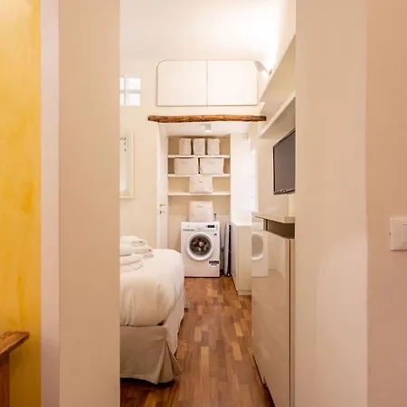 Apartamento Pontaccio *