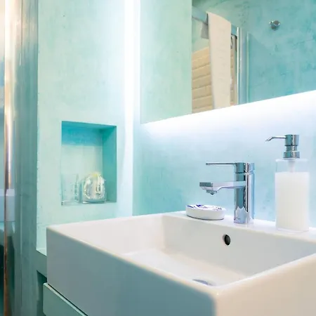 Apartamento Pontaccio *