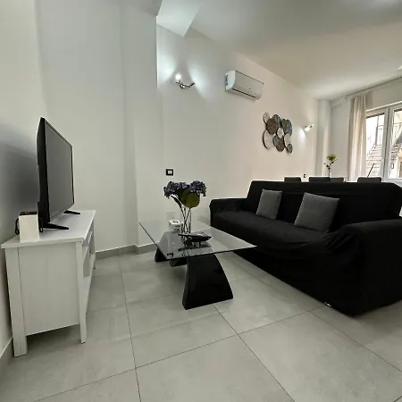 Apartamento Dolce Gorla Milán