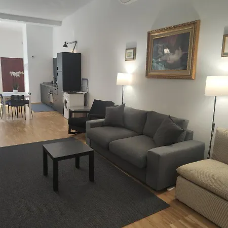 Short Rent Porta Romana