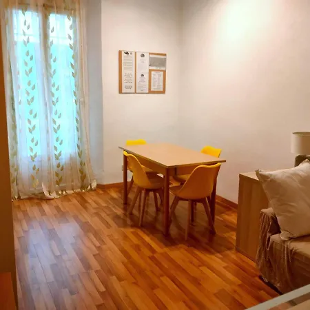 Апартаменты 4 @ Porta Romana