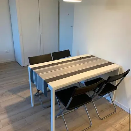 Apartamento Boutique Design