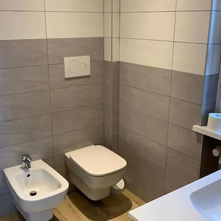 Boutique Design Apartment