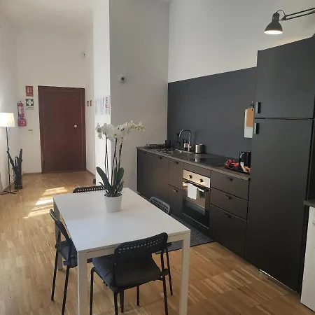 Short Rent Porta Romana * Milan
