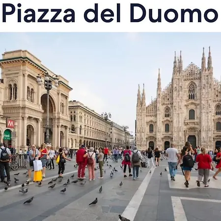 Design A Centro City-life Fiera Mico *