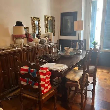 Holiday home Trilocale