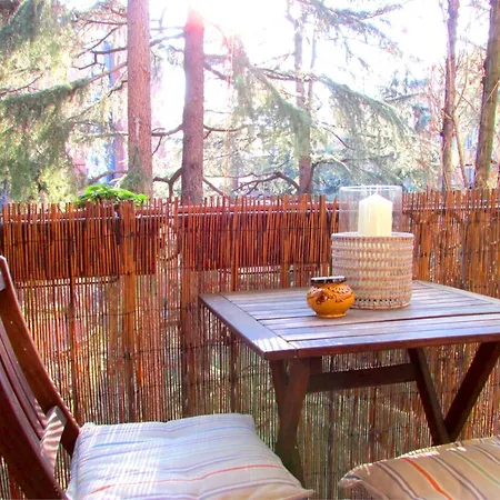 4 @ Porta Romana * Милан