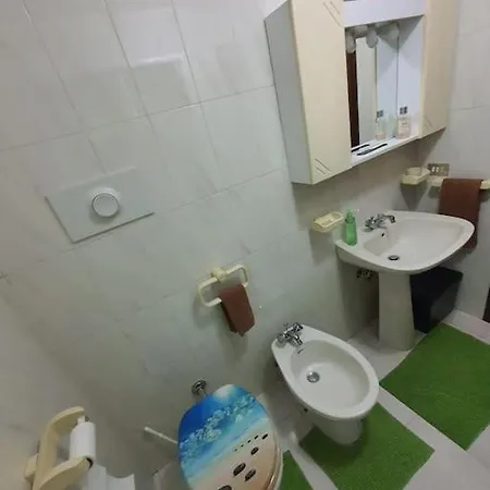 Bilocale In Ortica! Apartment Mailand